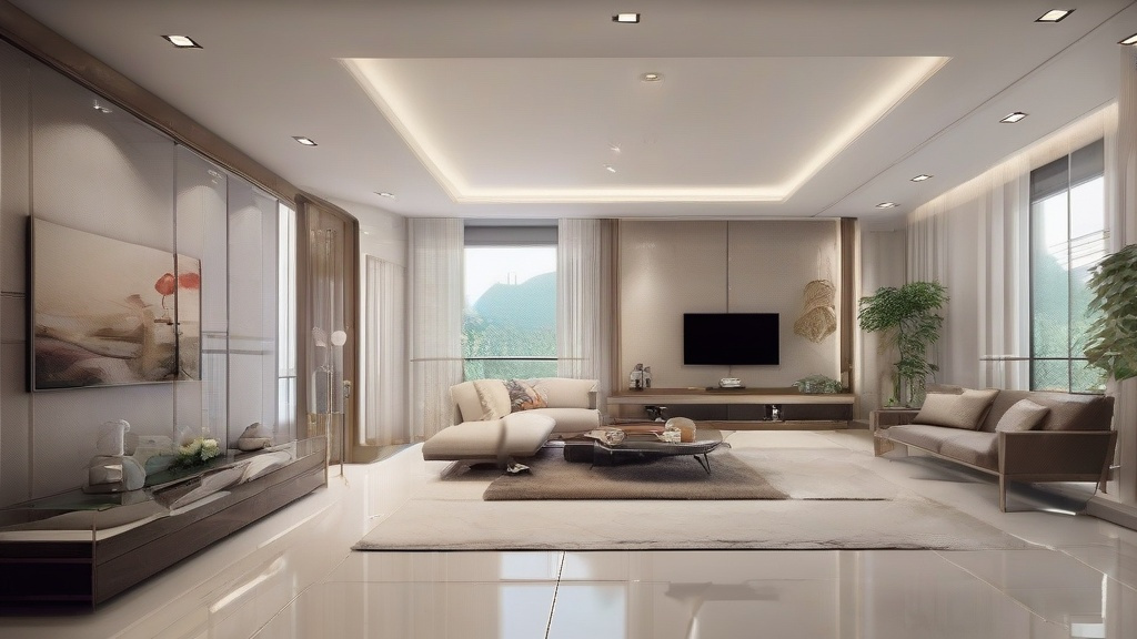 阳台窗帘搭配全攻略：从材质到风格，打造理想采光与隐私空间