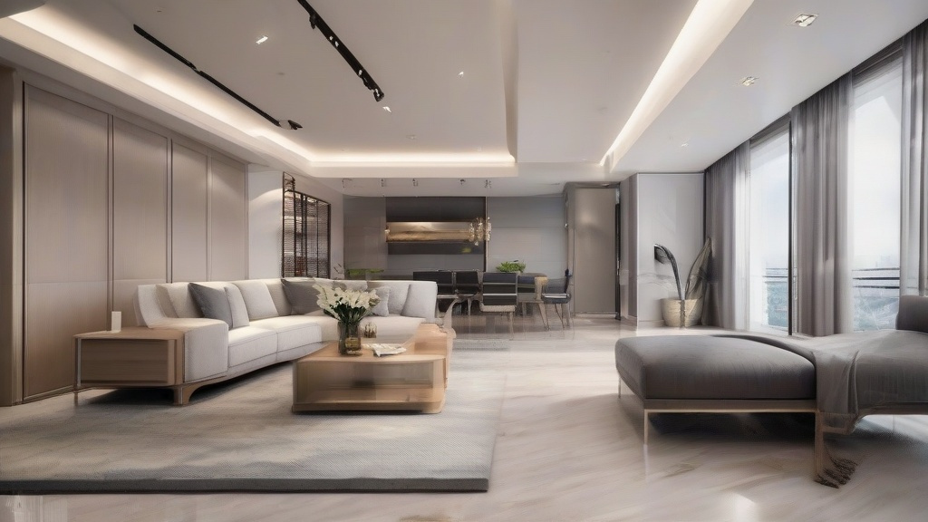 玄关装修风格全解析：从极简到复古的搭配指南