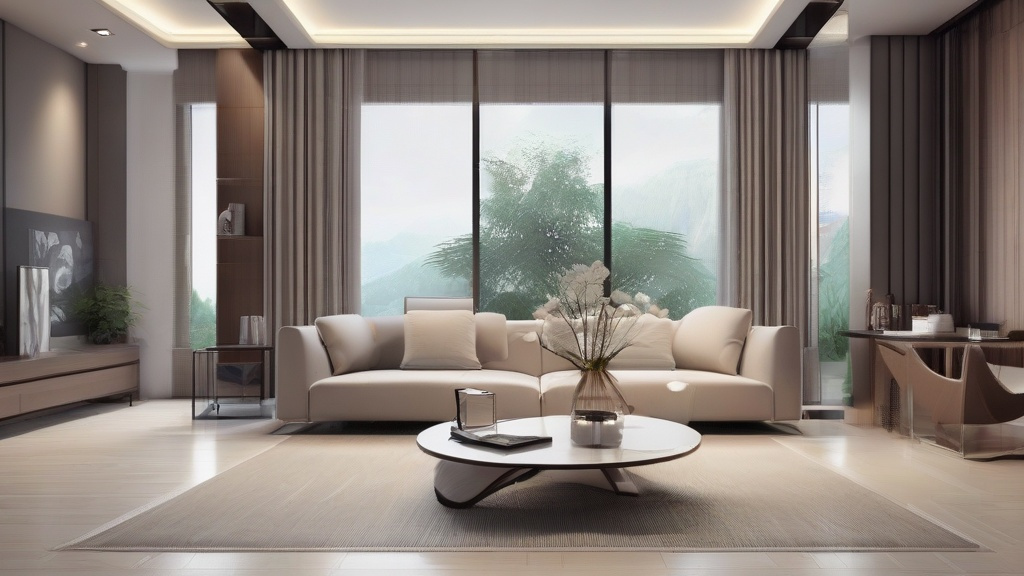 玄关到卫生间：防水施工全攻略，打造无渗漏安心家