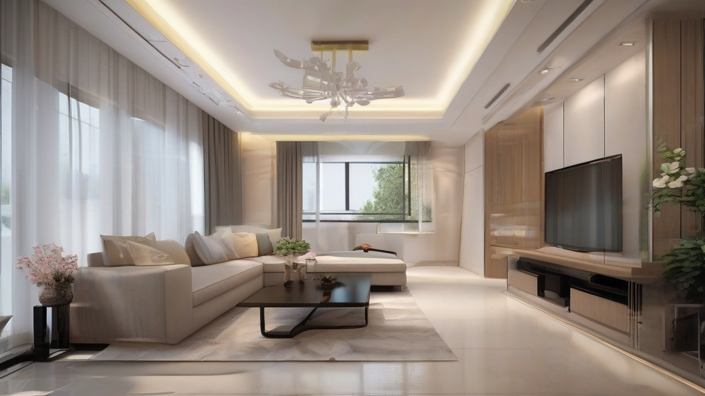 厨房吊顶装修全攻略：5大设计方案+避坑指南