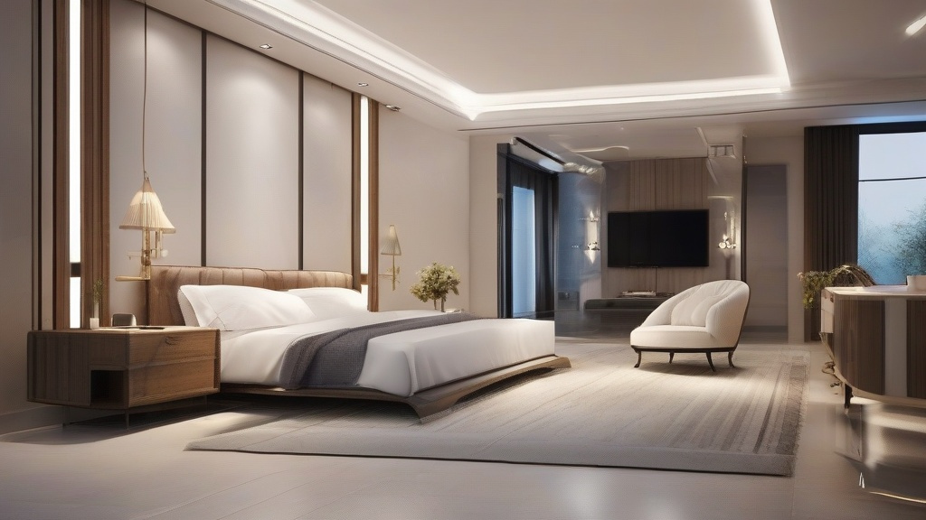 卧室飘窗改造全攻略：5种实用方案让鸡肋空间变身家居亮点