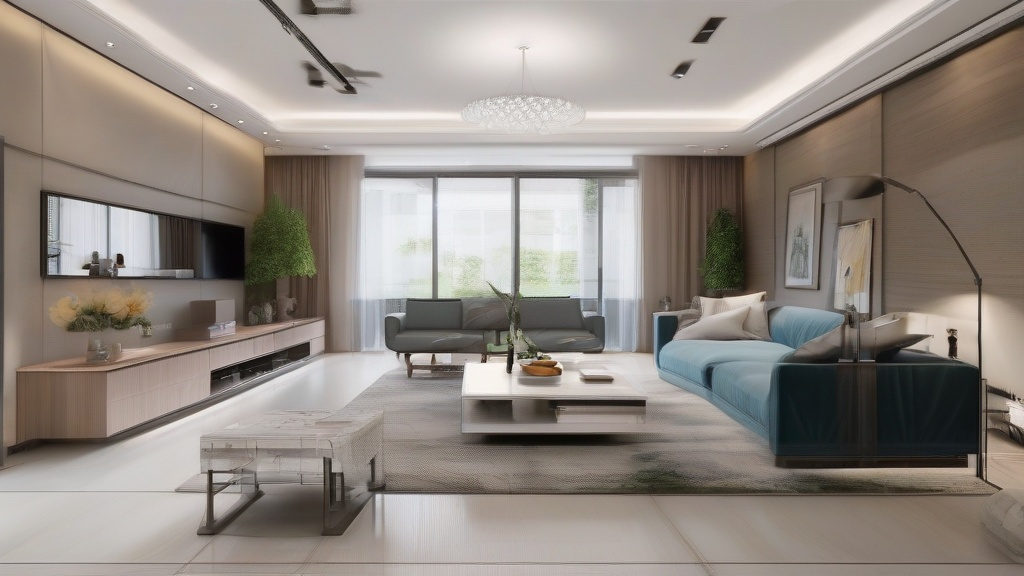 卫生间灯光设计全攻略：从基础照明到氛围营造的5个关键法则