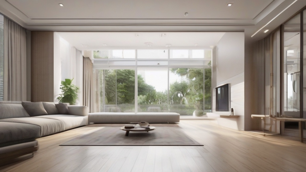 卫生间窗帘搭配全攻略：防潮、隐私与美学三重保障