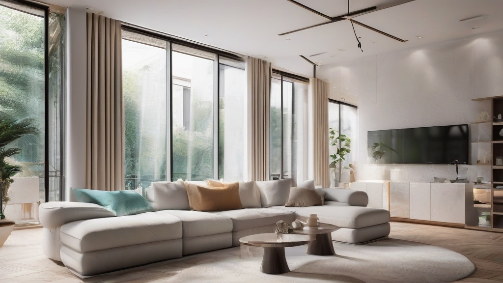 玄关+书房装修全攻略：从入门到书房的实用设计指南