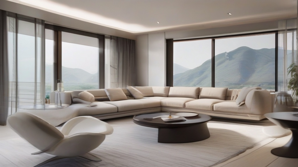 阳台装修必看：环保材料全攻略，打造健康呼吸空间