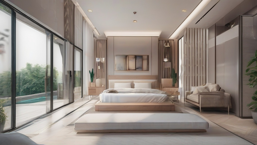 厨房与书房装修全攻略：从布局到细节的实用指南