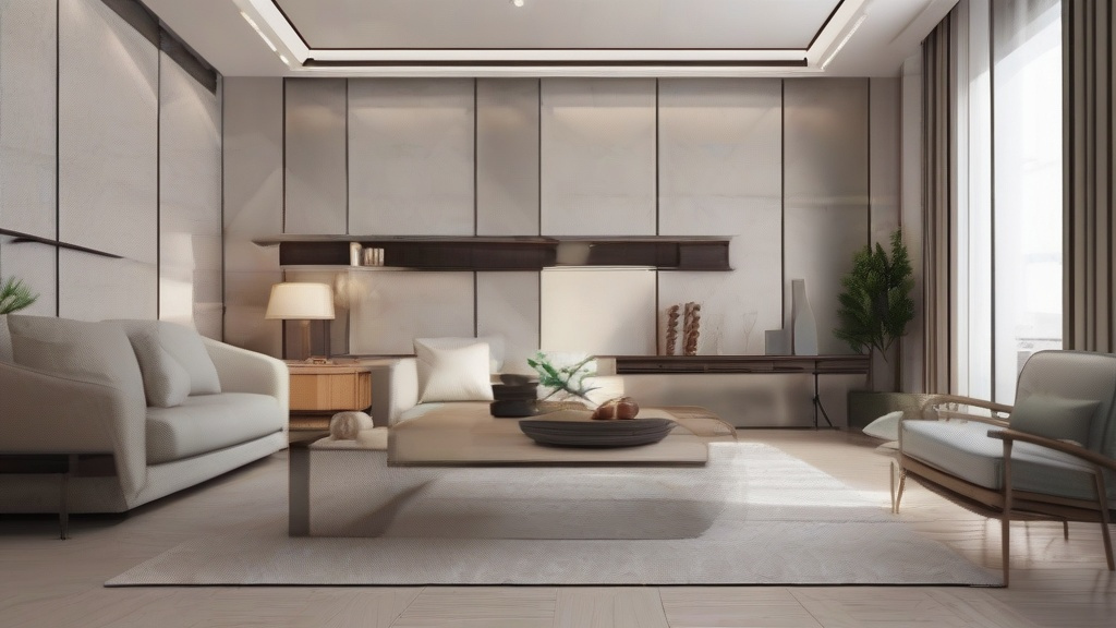 厨房灯光设计全攻略：从基础照明到氛围营造的实用指南