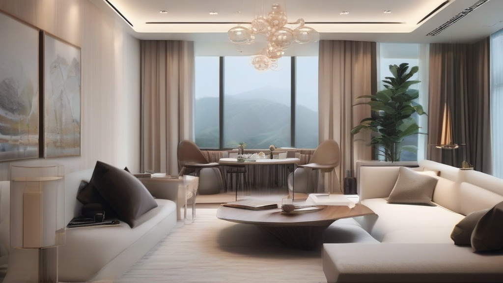 玄关收纳空间设计全攻略：从零开始打造高效入户区