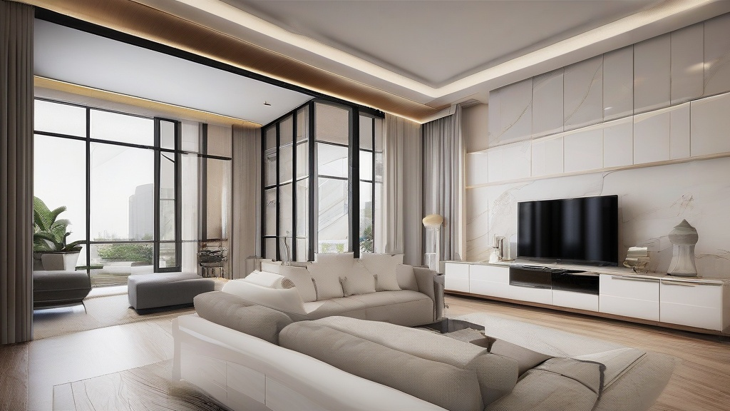 厨房装修必看：科学规划收纳空间，让小厨房也能装下整个世界