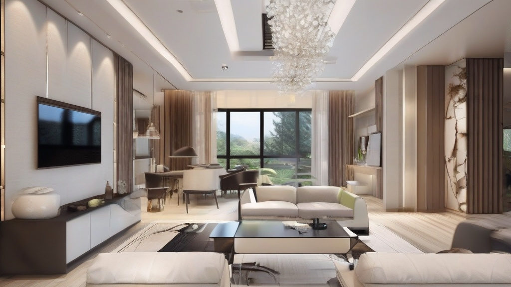 卫生间装修风格全解析：从北欧到轻奢，打造理想私密空间