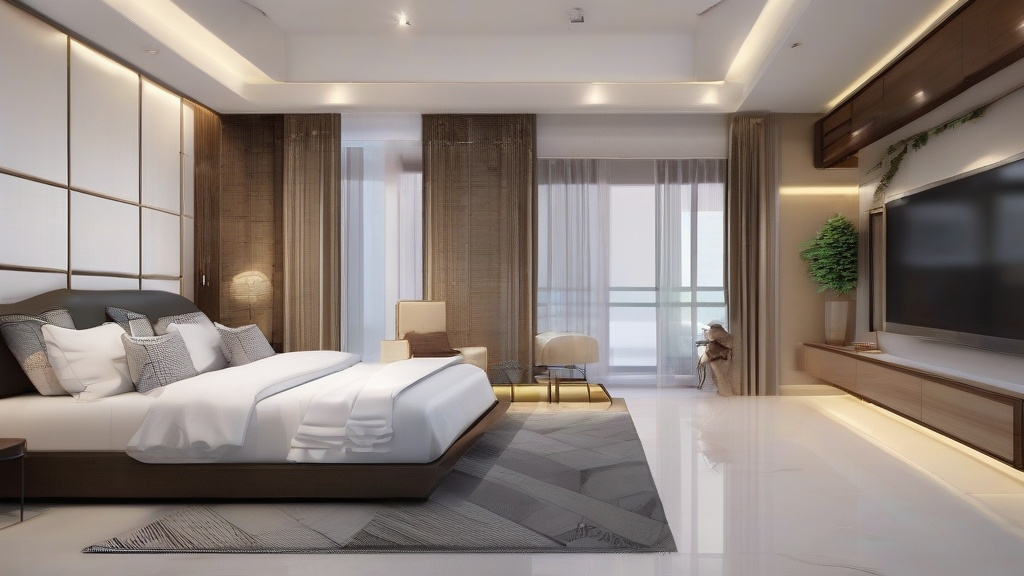 日式卧室装修全攻略:打造禅意与功能并存的治愈空间