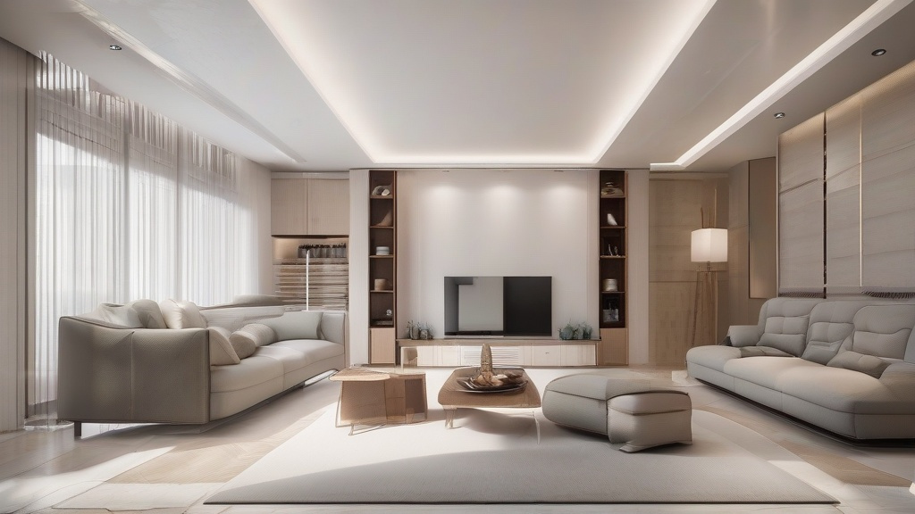 阳台装修材料全攻略：防水、耐用与美观的完美平衡