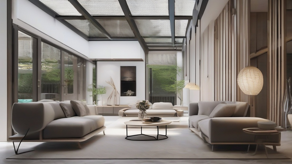 卫生间与书房装修全攻略：从功能规划到细节避坑指南