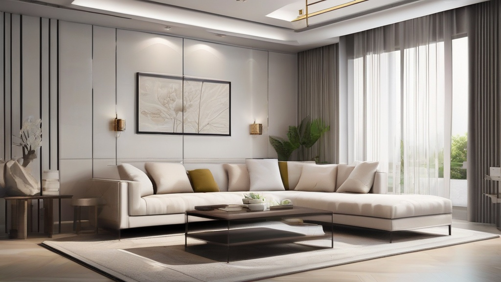 厨房装修布局全攻略：科学规划打造高效烹饪空间