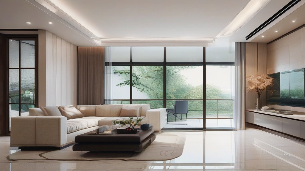 客厅装修新思路：儿童房设计全攻略，打造安全又有趣的成长空间