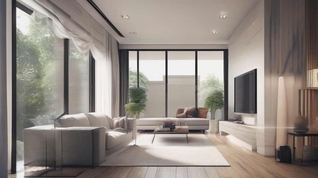 卫生间墙面装修全攻略：5大技巧打造防水又高级的卫浴空间