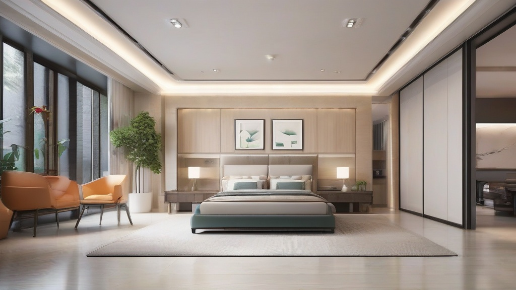 厨房装修必看：科学设计收纳空间，让厨房告别杂乱！