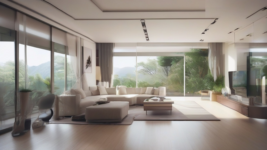 阳台装修风格全攻略：从北欧到工业风，打造你的专属休闲空间