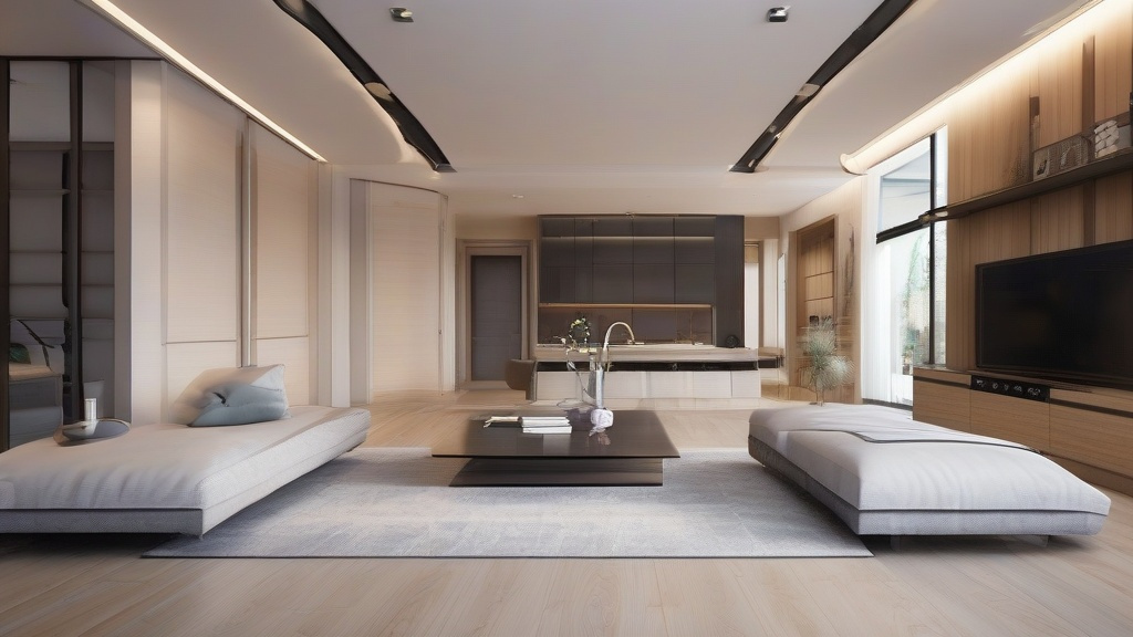 北欧风阳台装修指南：打造治愈系阳光角落的10个关键步骤