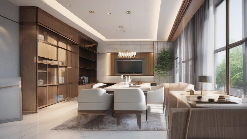 卫生间环保装修全攻略：从材料到施工的健康升级指南