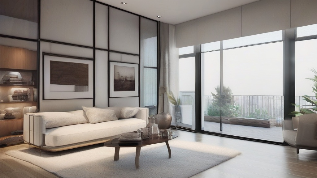 卫生间与厨房装修布局全攻略：从动线到收纳的黄金法则