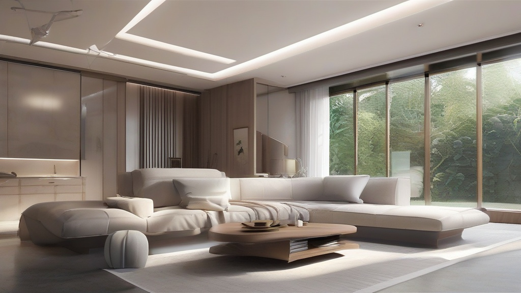 阳台变书房：空间改造全攻略，打造高效舒适阅读角