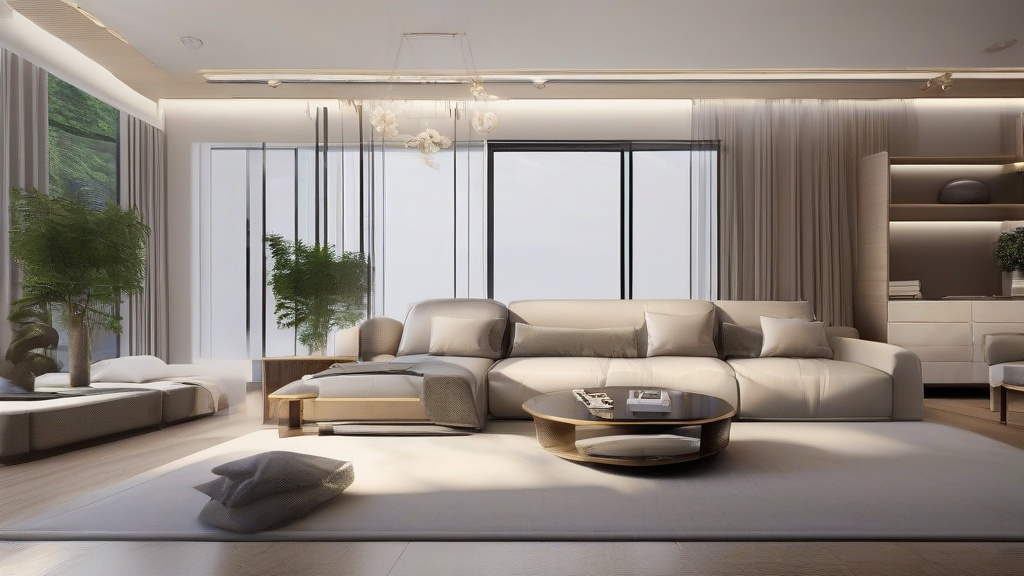 阳台装修风格全攻略：从北欧到中式，打造你的理想休闲空间