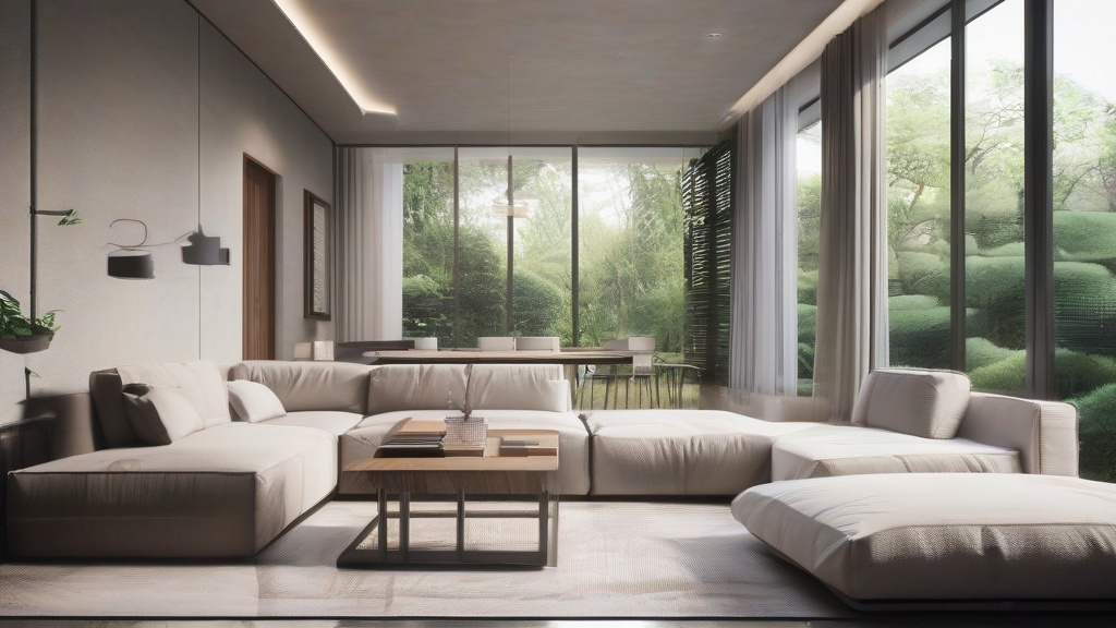 阳台装修风格全攻略：从北欧到工业风，打造理想休闲空间