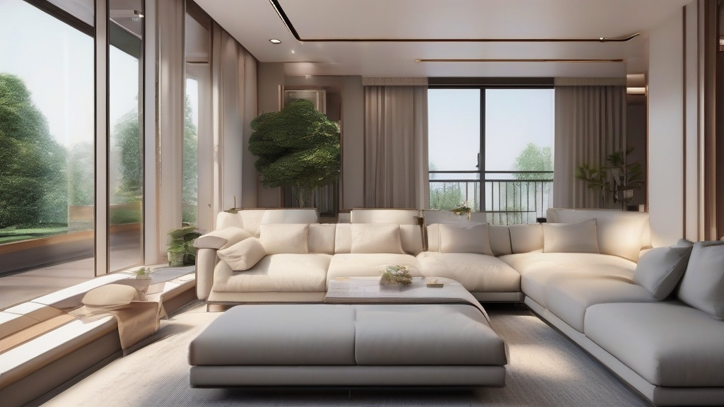 卫生间与厨房装修布局全攻略:空间利用、动线设计与避坑指南