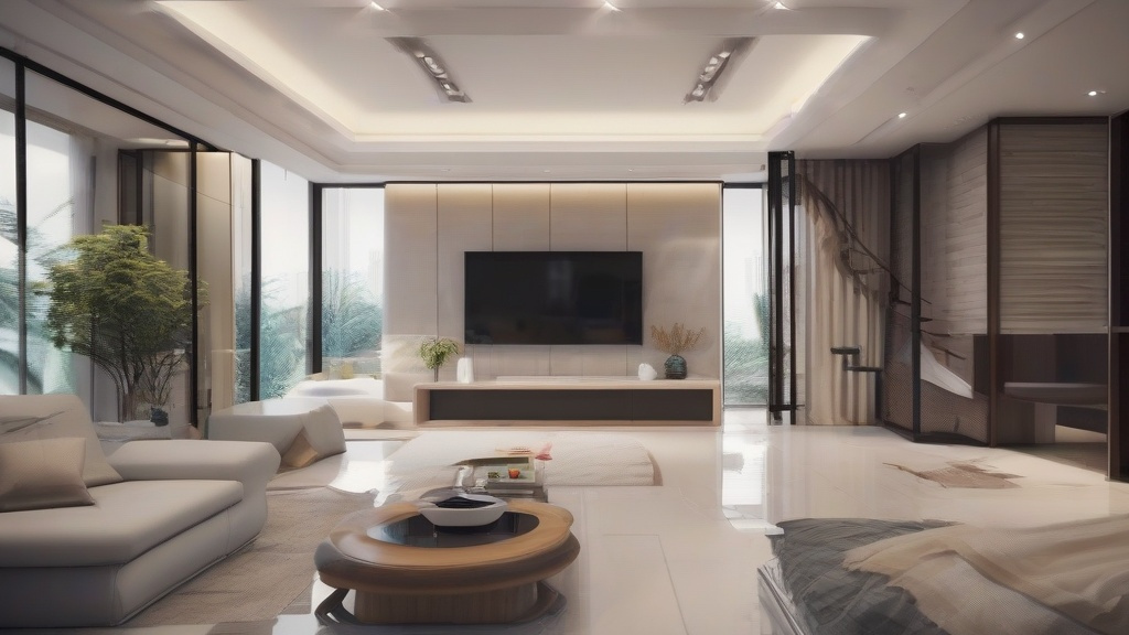 阳台地板选购全攻略：防潮、耐用、美观三要素一次搞定