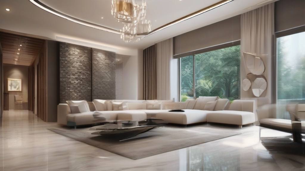 玄关到卧室装修全攻略:从入户到休憩空间的15个关键细节