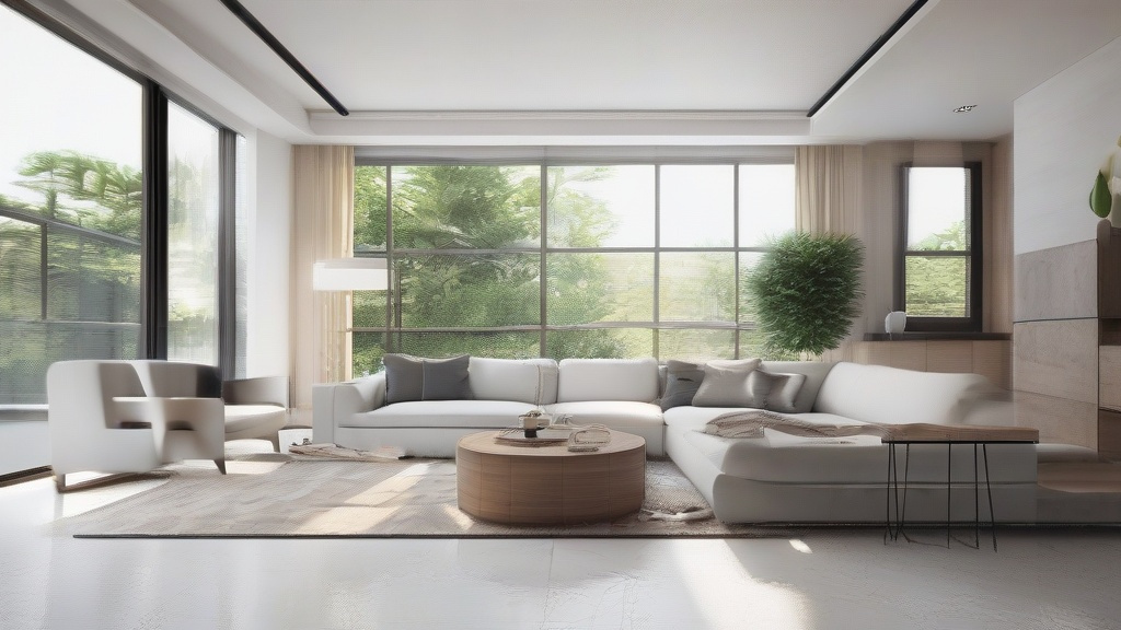 卫生间与开放式厨房联动设计:空间重构与功能升级全攻略