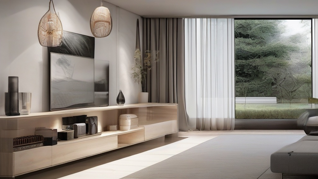 玄关装修风水指南：家具摆放的10个黄金法则，招财纳福又实用