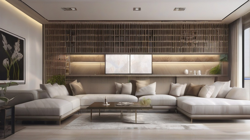 卧室窗帘搭配全攻略：从材质到色彩的5大黄金法则