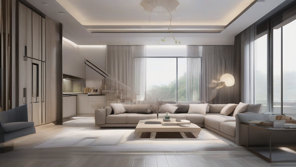 阳台背景墙设计全攻略:打造高颜值休闲空间的10个灵感方案