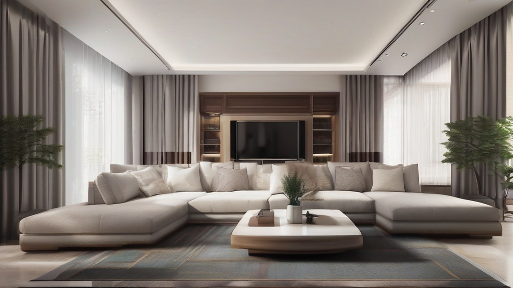 新中式玄关装修指南：打造东方美学入户空间