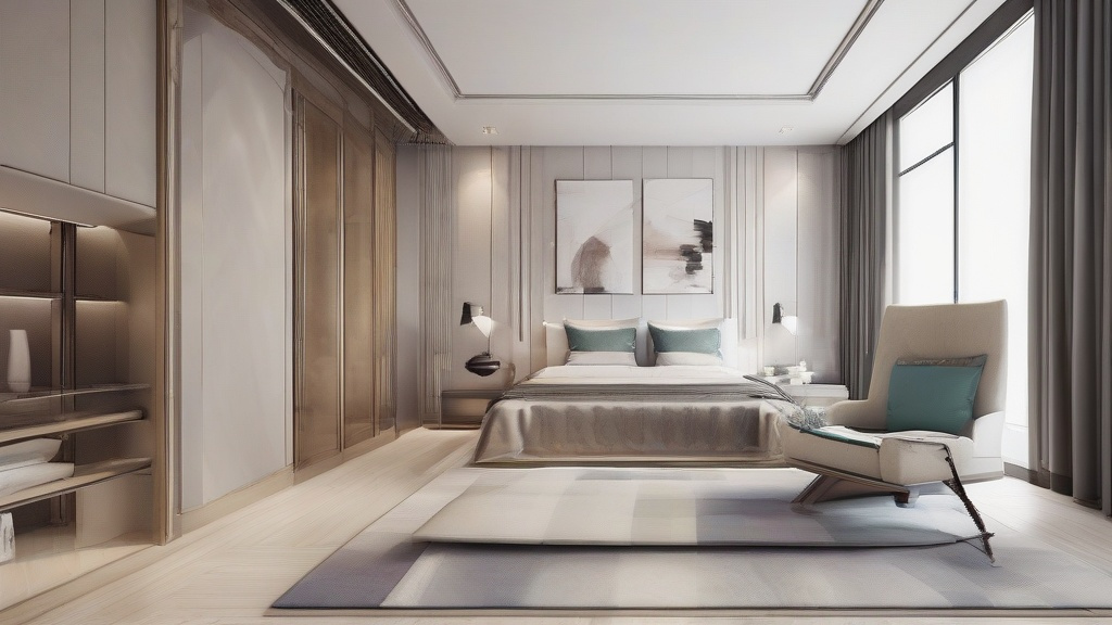 卫生间装修必看！家具摆放风水禁忌与科学布局指南