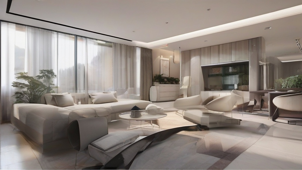 玄关到厨房：从入门到烹饪的黄金动线设计全攻略