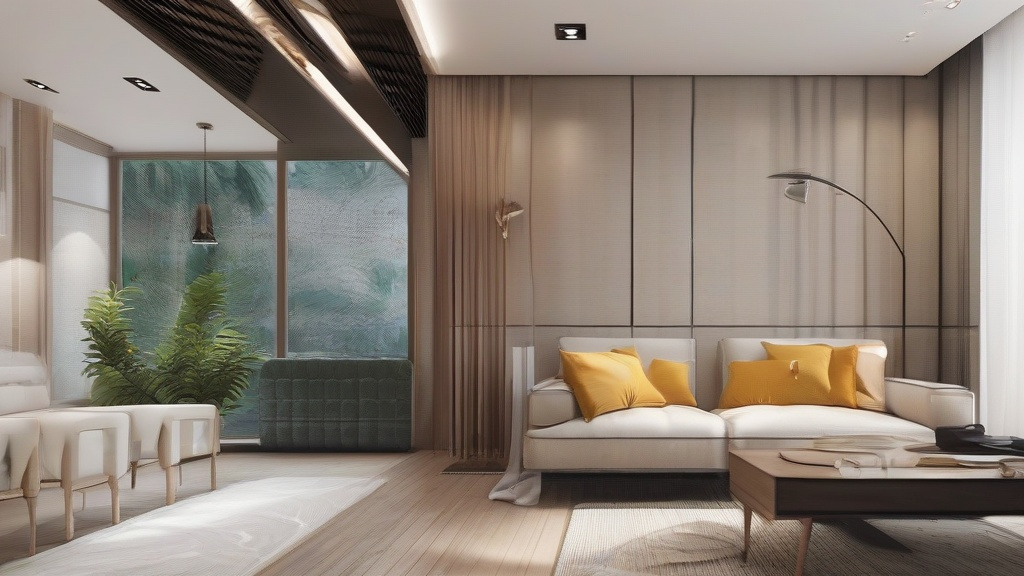 厨房与玄关一体化设计：打造高效收纳与动线的黄金组合