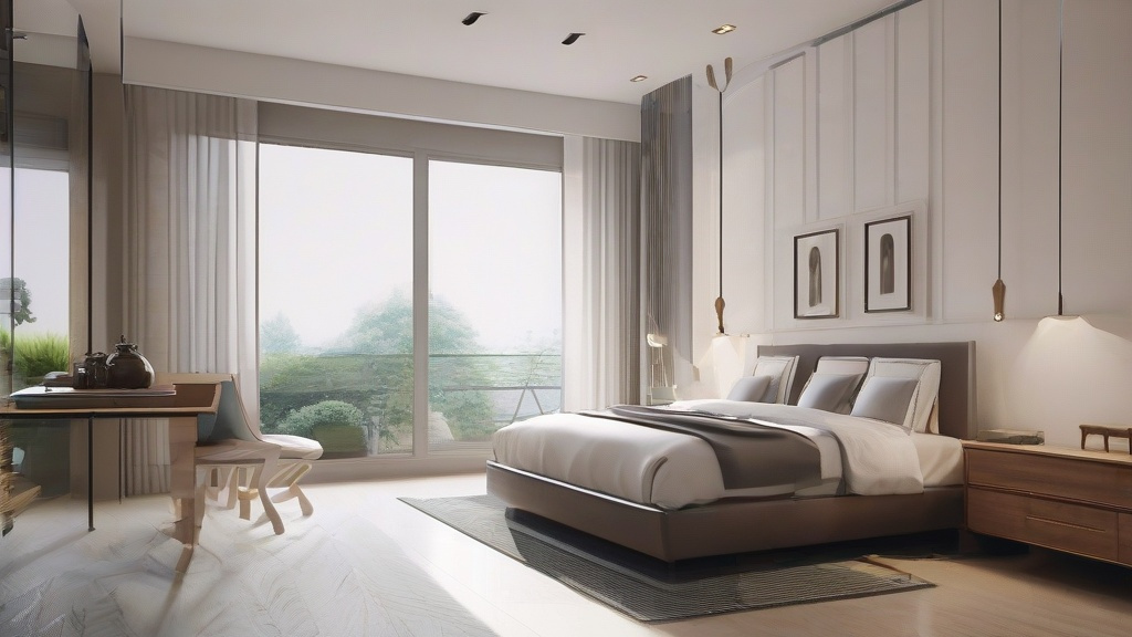 卧室水电改造全攻略：安全、实用与美观的完美平衡