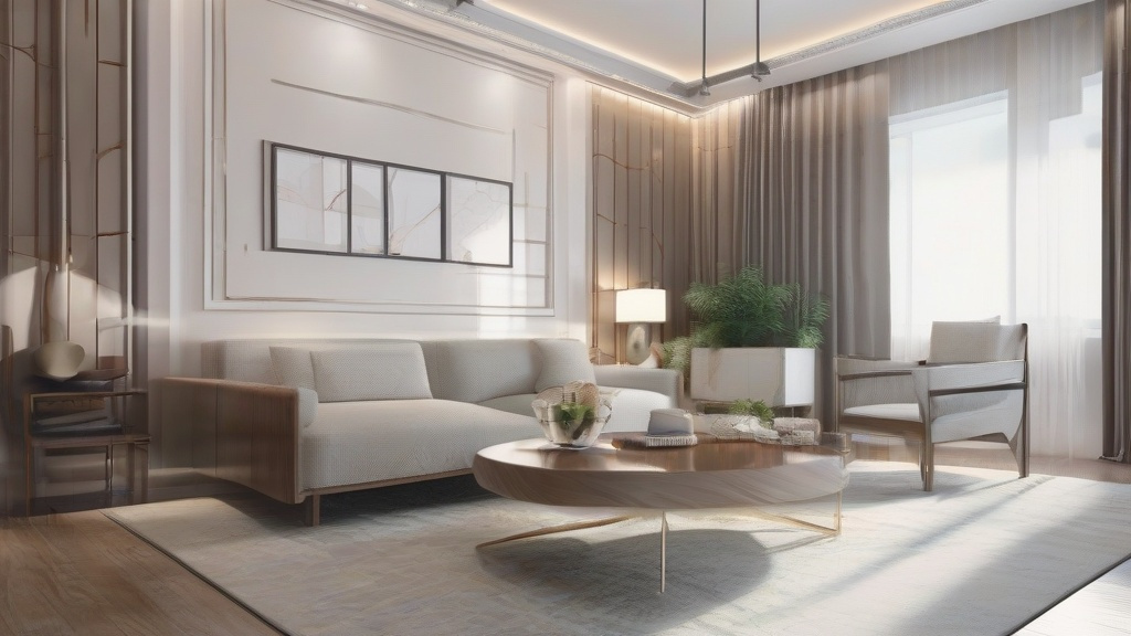 玄关装修预算全攻略：从设计到落地，教你合理分配每一分钱