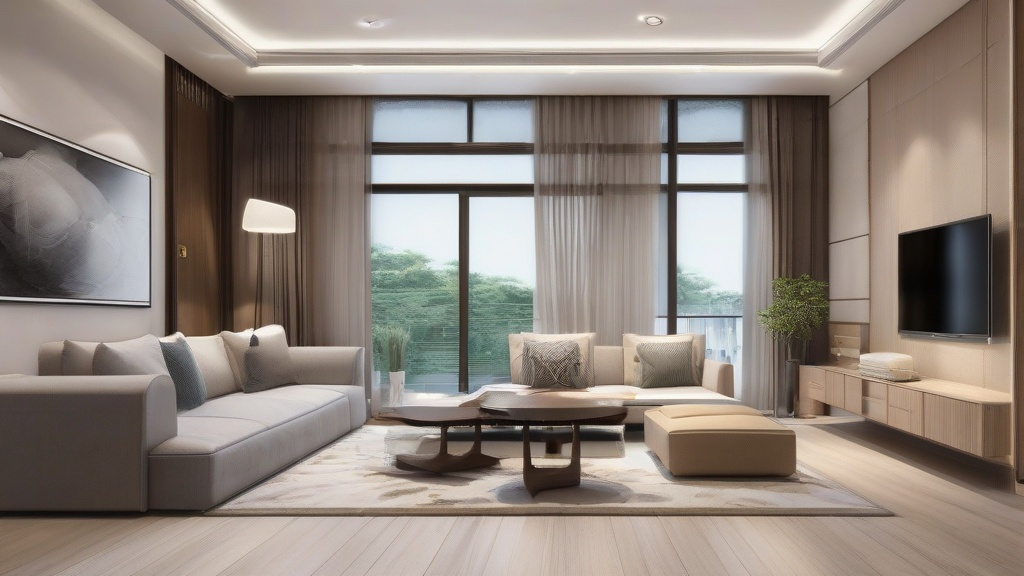 卧室吊顶装修全攻略：5种设计方案+避坑指南