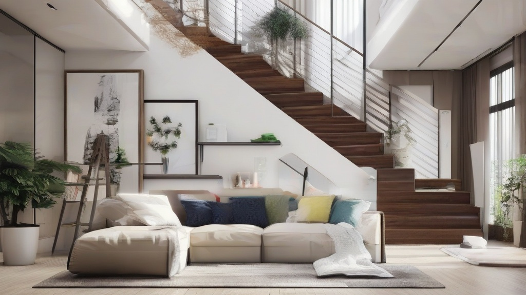 卫生间与厨房装修布局全攻略：空间利用+功能优化+避坑指南