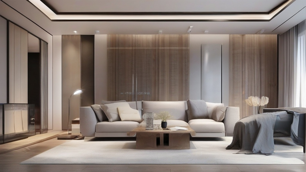 卫生间背景墙设计指南：从材质到风格，打造高颜值实用空间