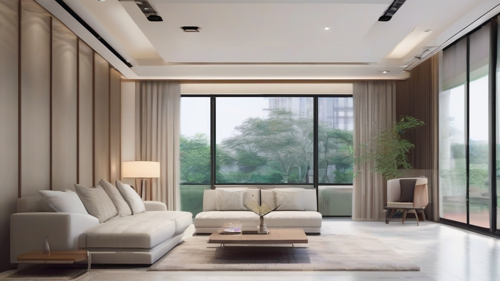 客厅飘窗改造全攻略：5种实用方案让角落变身功能区