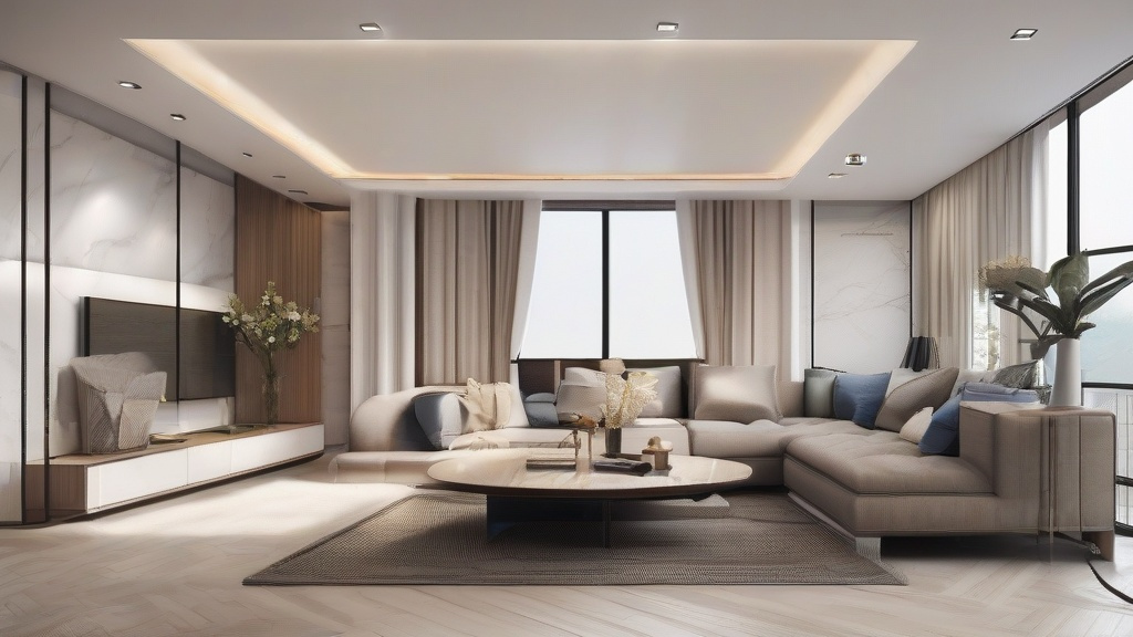 小户型厨房装修秘籍：10个空间利用技巧让3㎡变6㎡