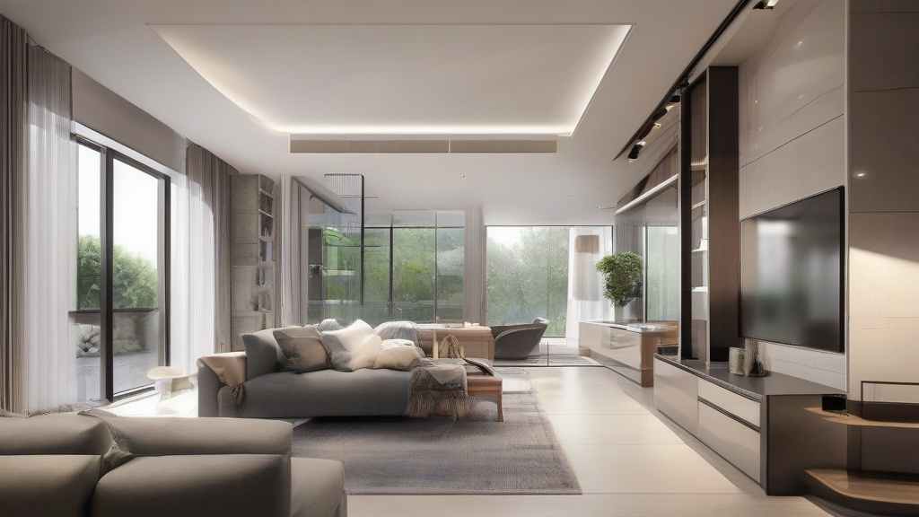 玄关飘窗改造全攻略：5种实用方案让入户空间大变身