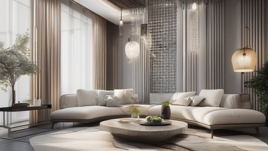 玄关装修风格全攻略：从极简到复古的搭配指南