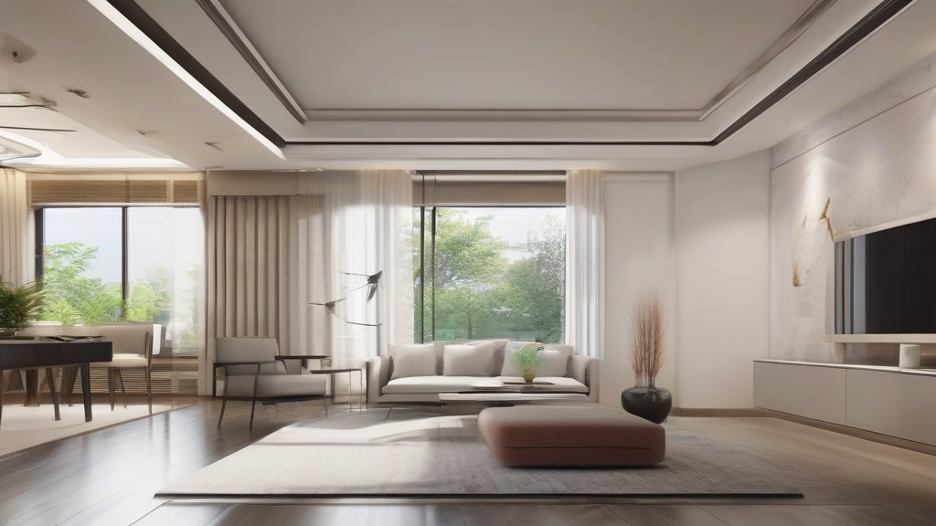 卧室墙面装饰指南：10个技巧打造治愈系睡眠空间