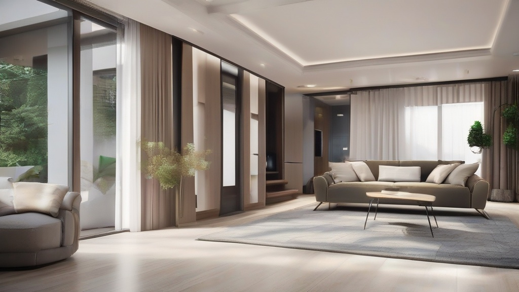 日式客厅装修全攻略：打造禅意与实用并存的治愈空间